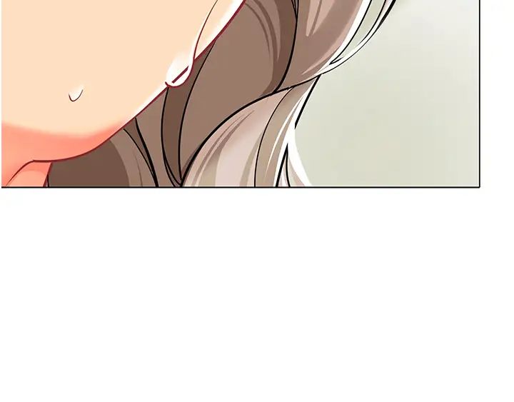 《幼兒園老師們》漫画 第41話-在玻璃窗前裸體舉高高