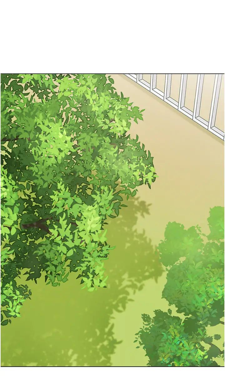 《幼兒園老師們》漫画 第50話-淫水灌溉草莓園