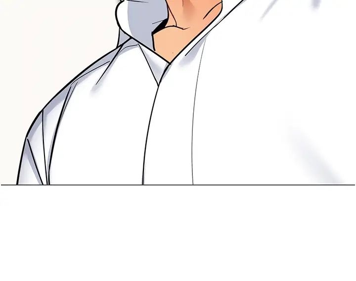 《幼兒園老師們》漫画 第54話-老司機的新「淫」業版圖