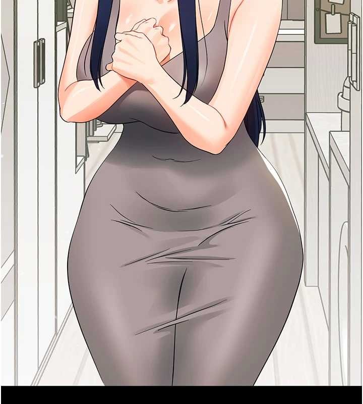 《幼惑》漫画 第11話-以後專門教我打炮