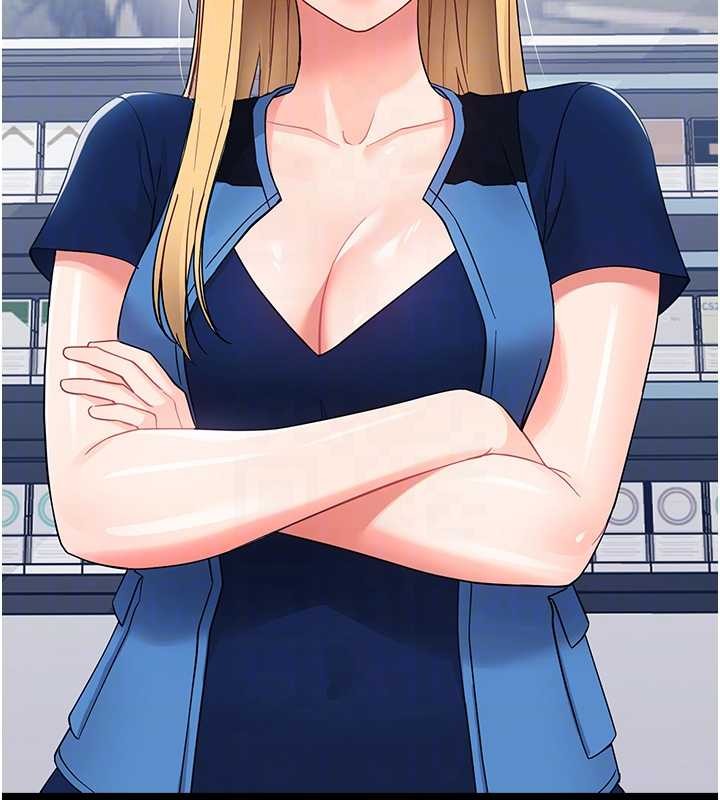 《幼惑》漫画 第11話-以後專門教我打炮