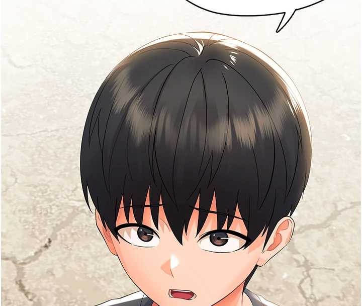 《幼惑》漫画 第11話-以後專門教我打炮