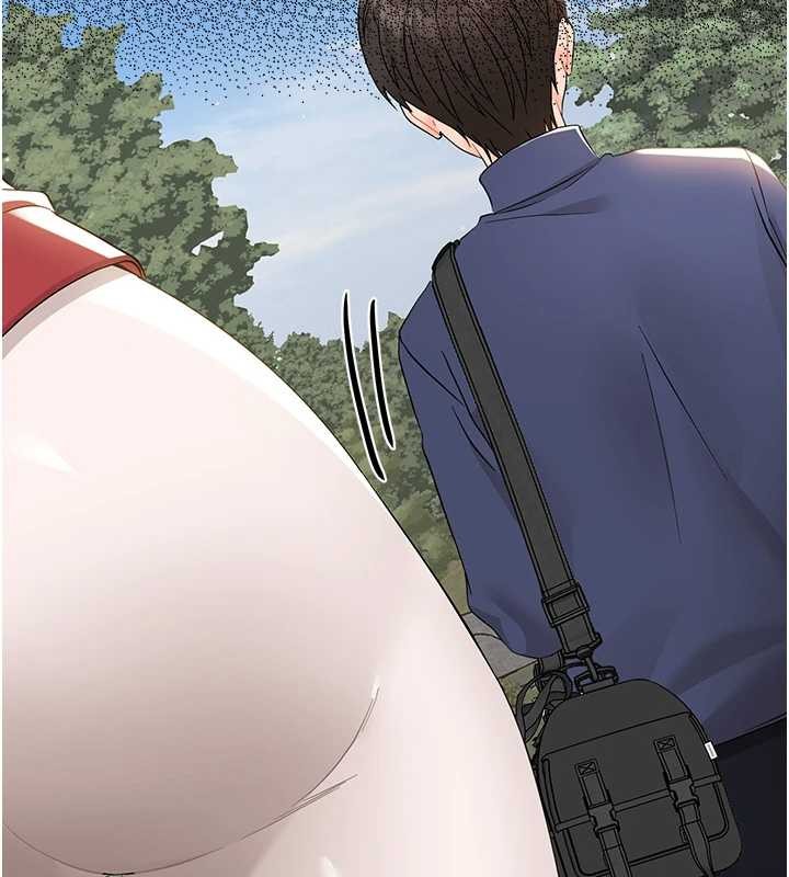 《幼惑》漫画 第11話-以後專門教我打炮