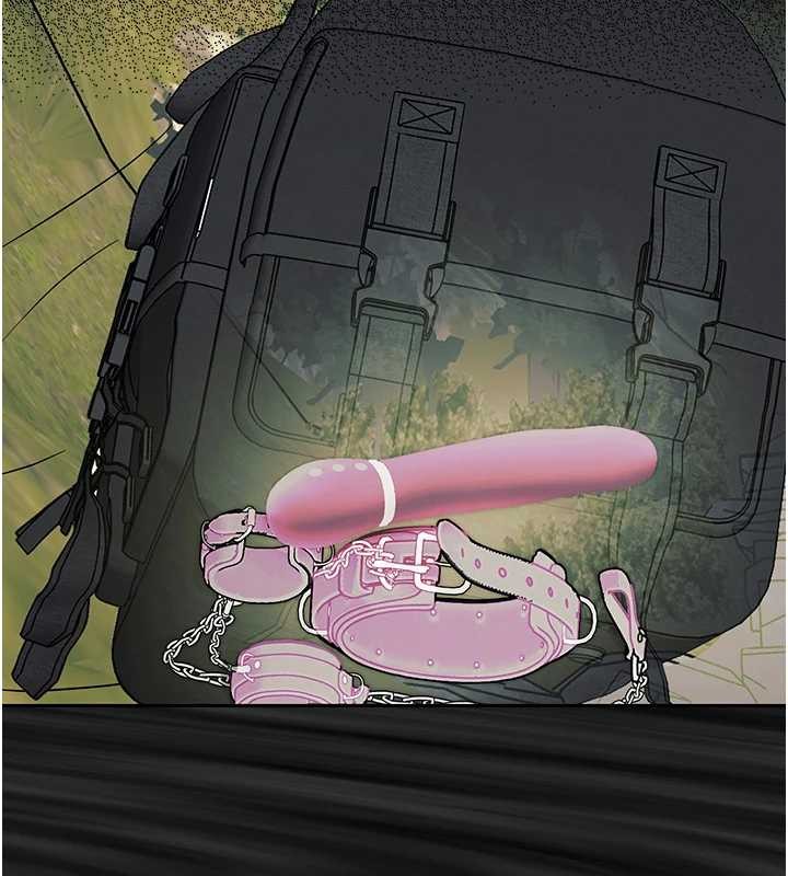 《幼惑》漫画 第11話-以後專門教我打炮