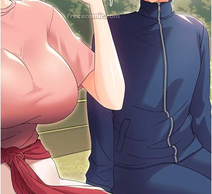 《幼惑》漫画 第12話-我的雞雞又有反應了