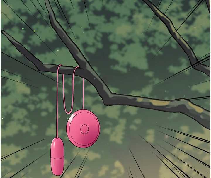 《幼惑》漫画 第12話-我的雞雞又有反應了