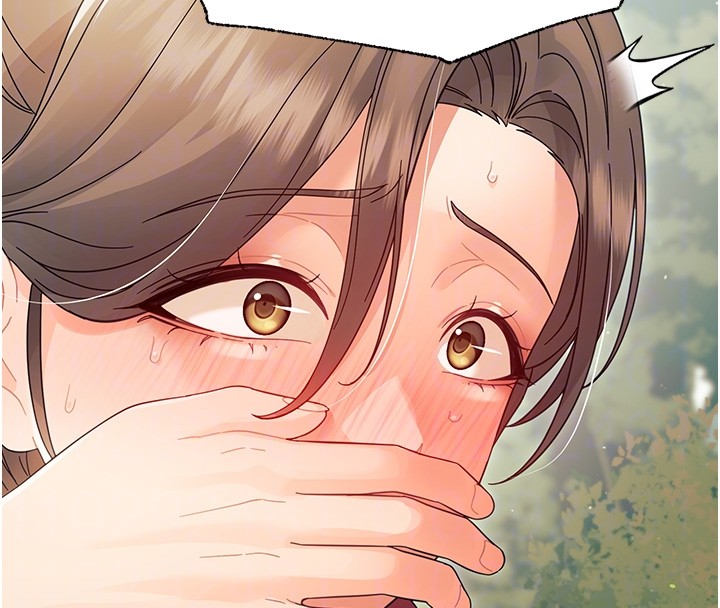 《幼惑》漫画 第15話-征服是雄性動物本能