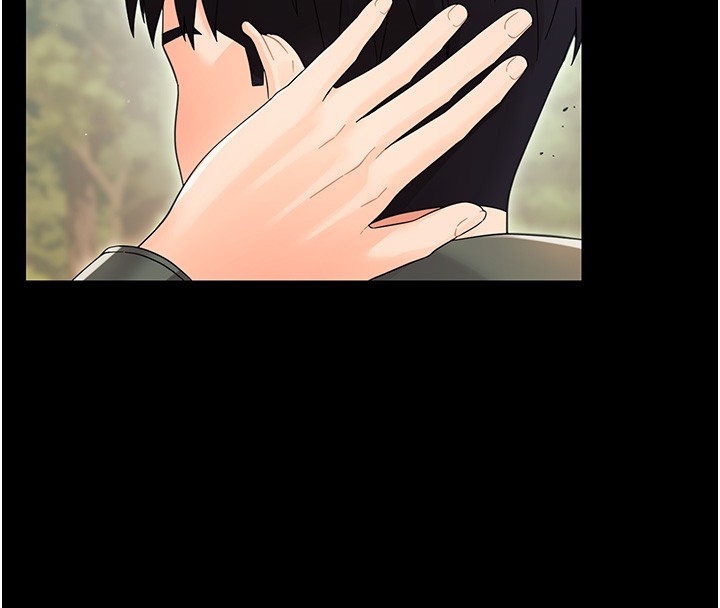 《幼惑》漫画 第15話-征服是雄性動物本能