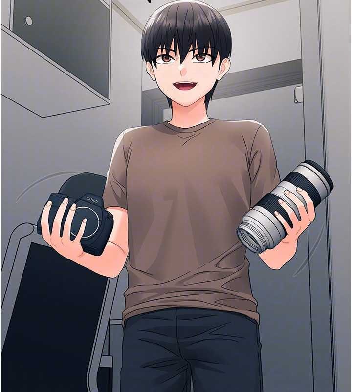 《幼惑》漫画 第16話-我對妳的一切瞭若指掌