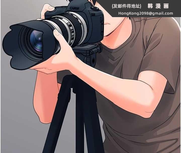 《幼惑》漫画 第16話-我對妳的一切瞭若指掌