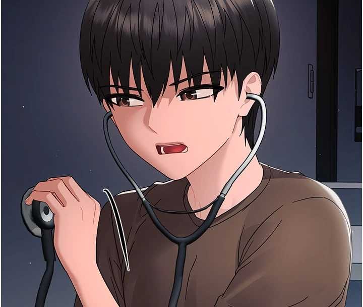 《幼惑》漫画 第16話-我對妳的一切瞭若指掌