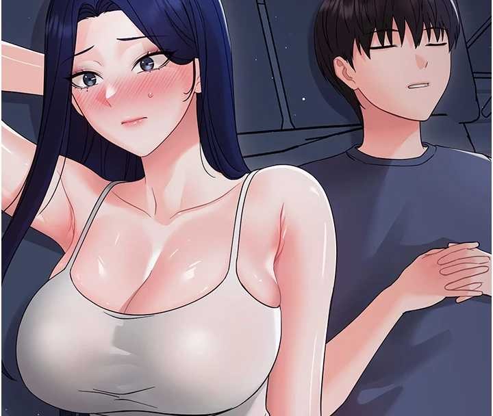 《幼惑》漫画 第9話-老師小嘴好溫暖