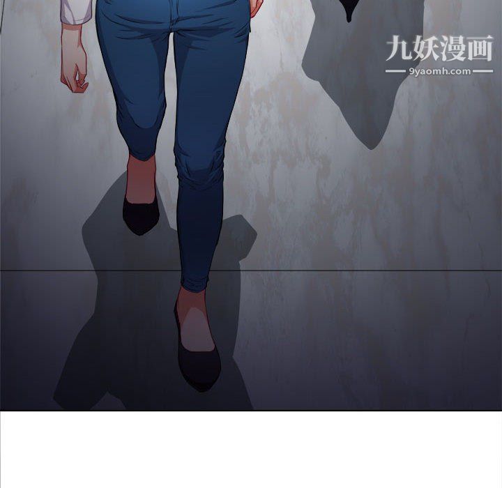《由莉的秘密》漫画 第64話