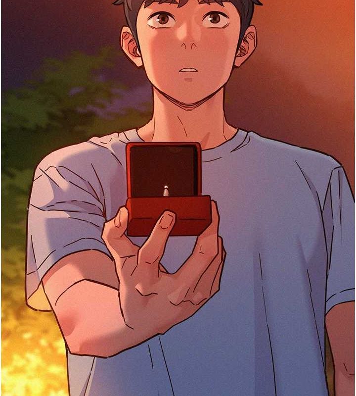 《友情萬睡》漫画 第105話-我的心裡依舊只有妳