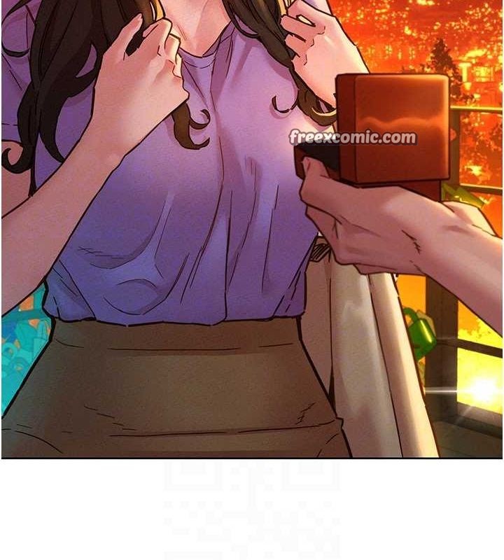 《友情萬睡》漫画 第105話-我的心裡依舊只有妳