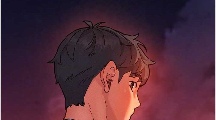 《友情萬睡》漫画 第105話-我的心裡依舊只有妳