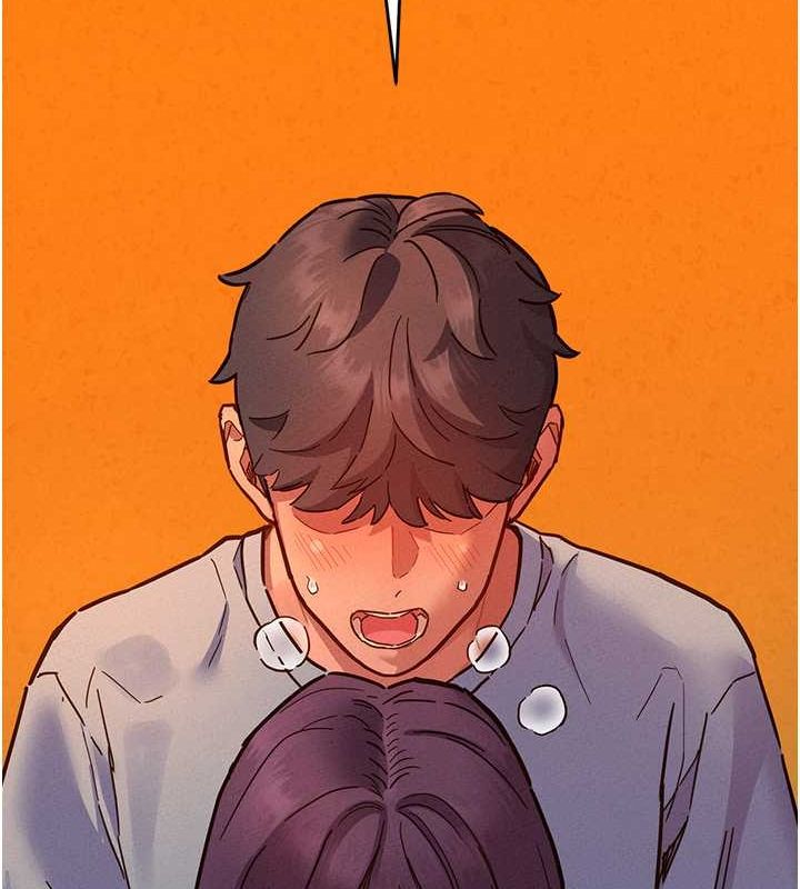 《友情萬睡》漫画 第105話-我的心裡依舊只有妳