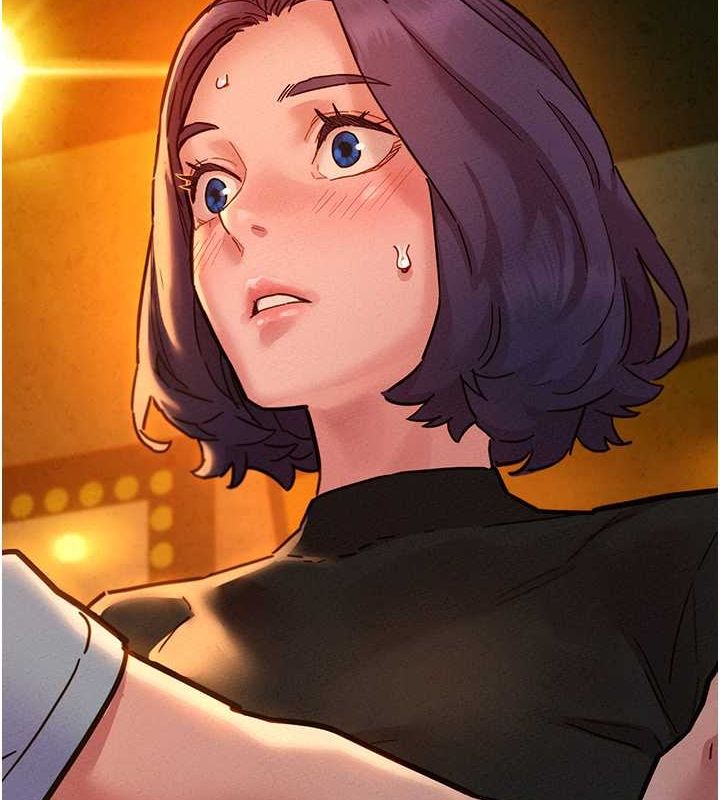 《友情萬睡》漫画 第106話-不要忍，通通宣洩給我