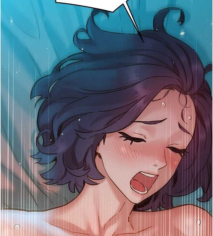 《友情萬睡》漫画 第106話-不要忍，通通宣洩給我