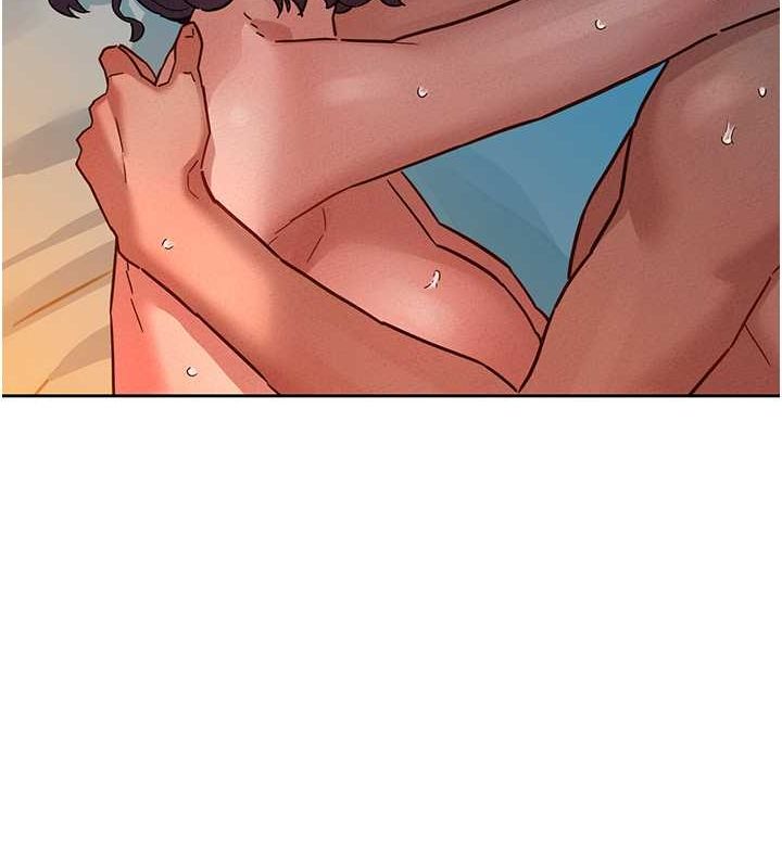 《友情萬睡》漫画 第106話-不要忍，通通宣洩給我