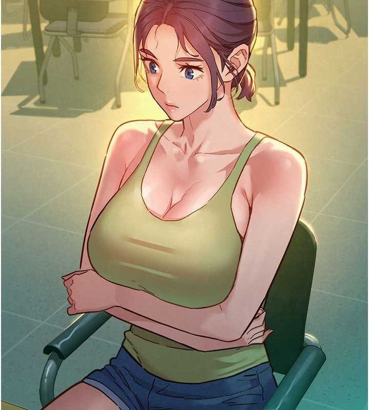 《友情萬睡》漫画 第107話-半夜潛入男友房裡壞壞