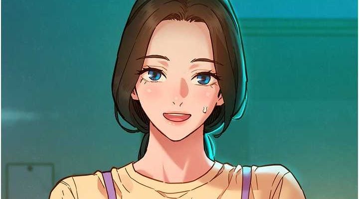 《友情萬睡》漫画 第107話-半夜潛入男友房裡壞壞
