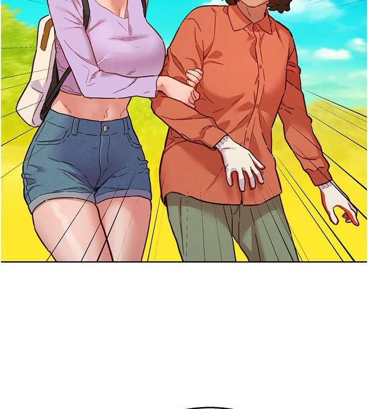 《友情萬睡》漫画 第107話-半夜潛入男友房裡壞壞