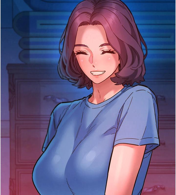 《友情萬睡》漫画 第108話-壓抑不住的情慾