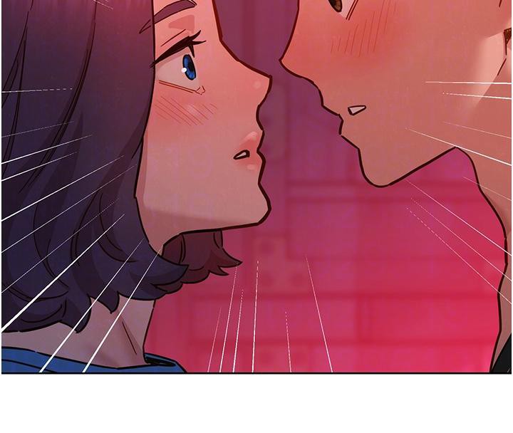 《友情萬睡》漫画 第108話-壓抑不住的情慾