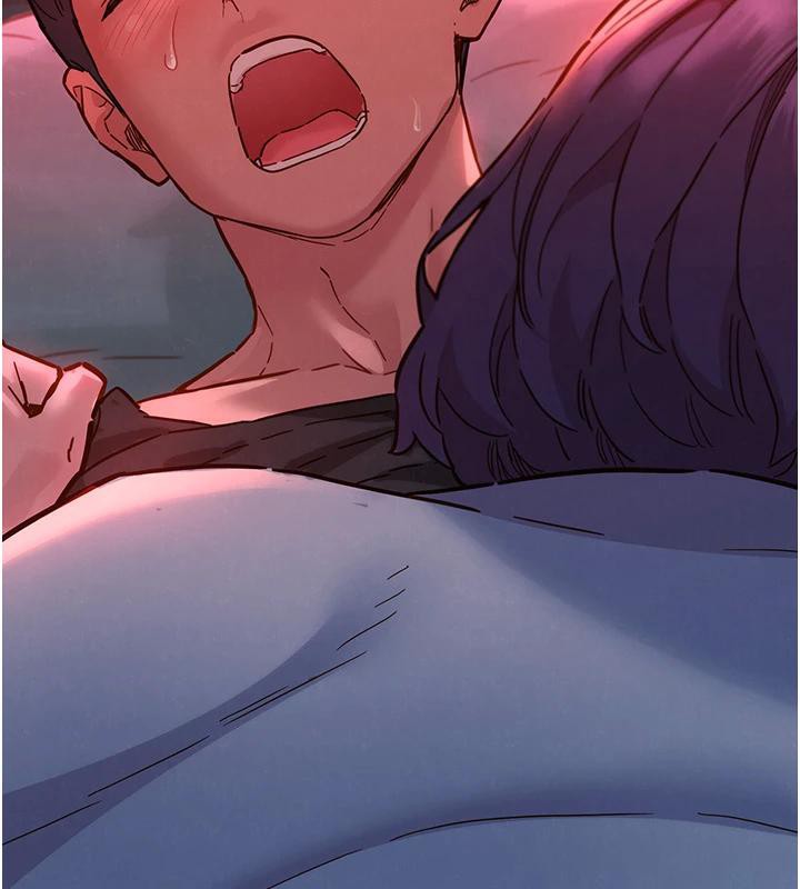 《友情萬睡》漫画 第108話-壓抑不住的情慾