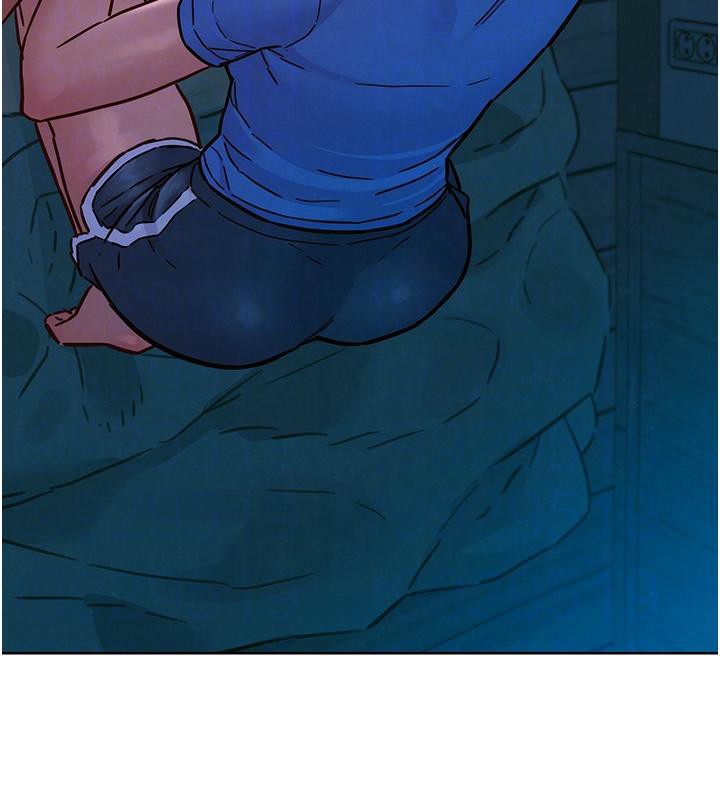 《友情萬睡》漫画 第108話-壓抑不住的情慾