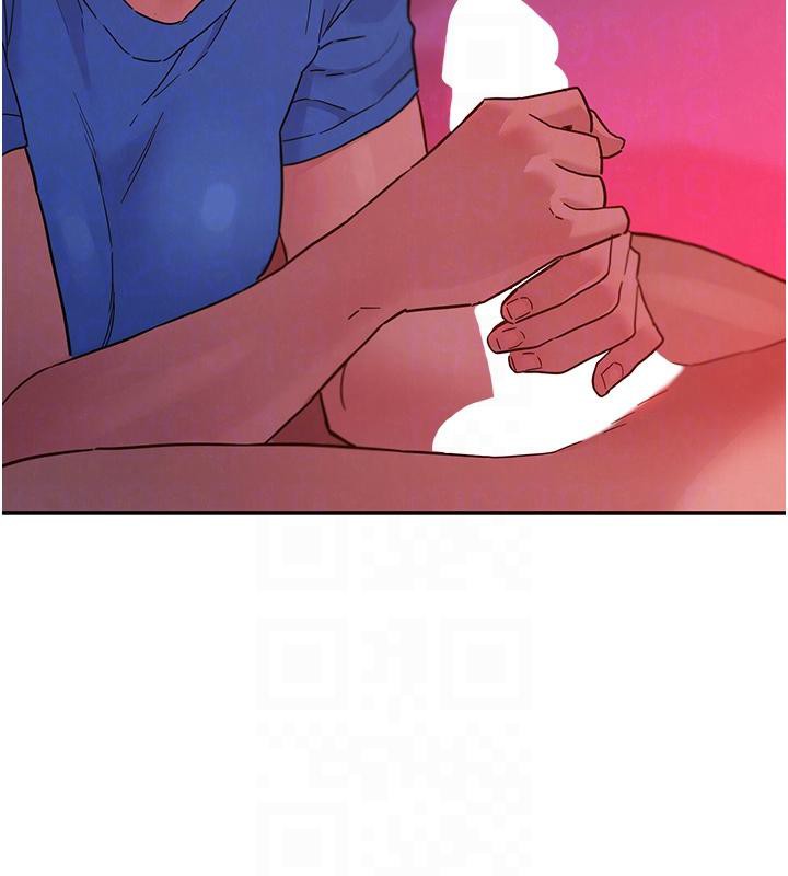 《友情萬睡》漫画 第108話-壓抑不住的情慾