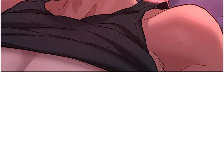 《友情萬睡》漫画 第108話-壓抑不住的情慾