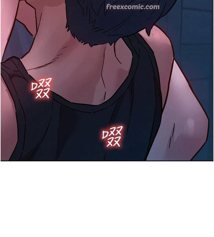 《友情萬睡》漫画 第109話-陽光沙灘比基尼