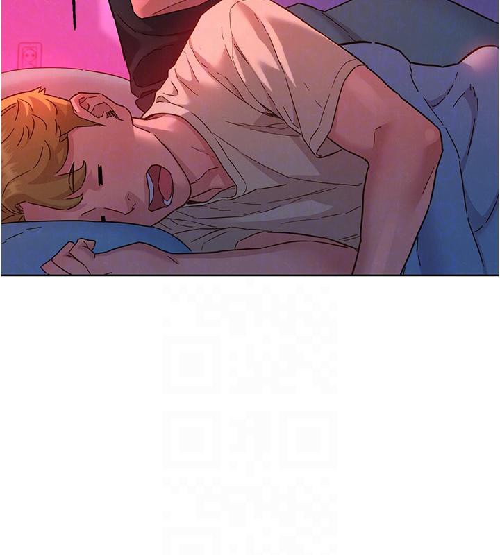 《友情萬睡》漫画 第109話-陽光沙灘比基尼