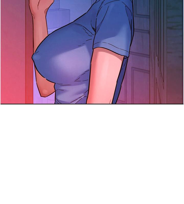 《友情萬睡》漫画 第109話-陽光沙灘比基尼