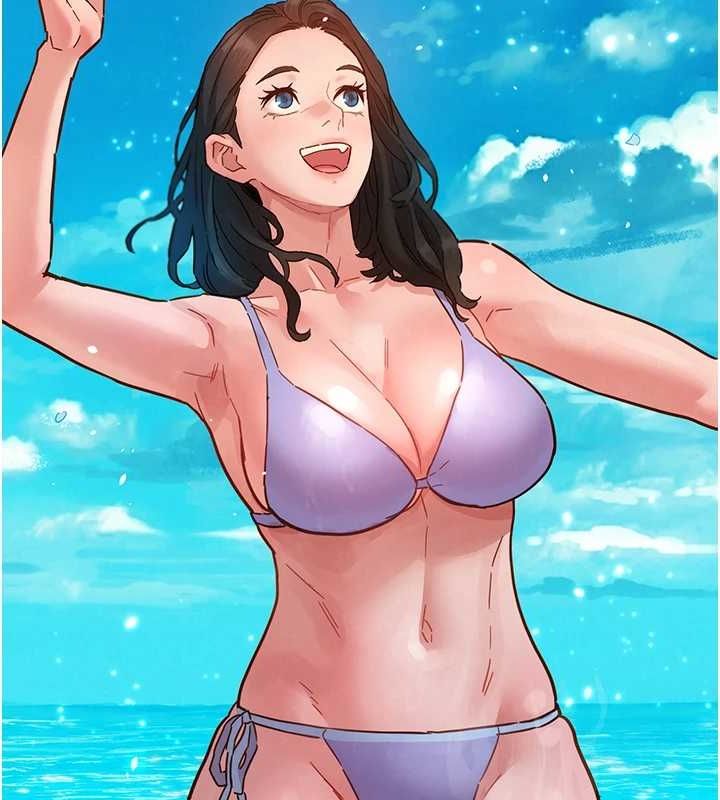 《友情萬睡》漫画 第110話-製造新的回憶