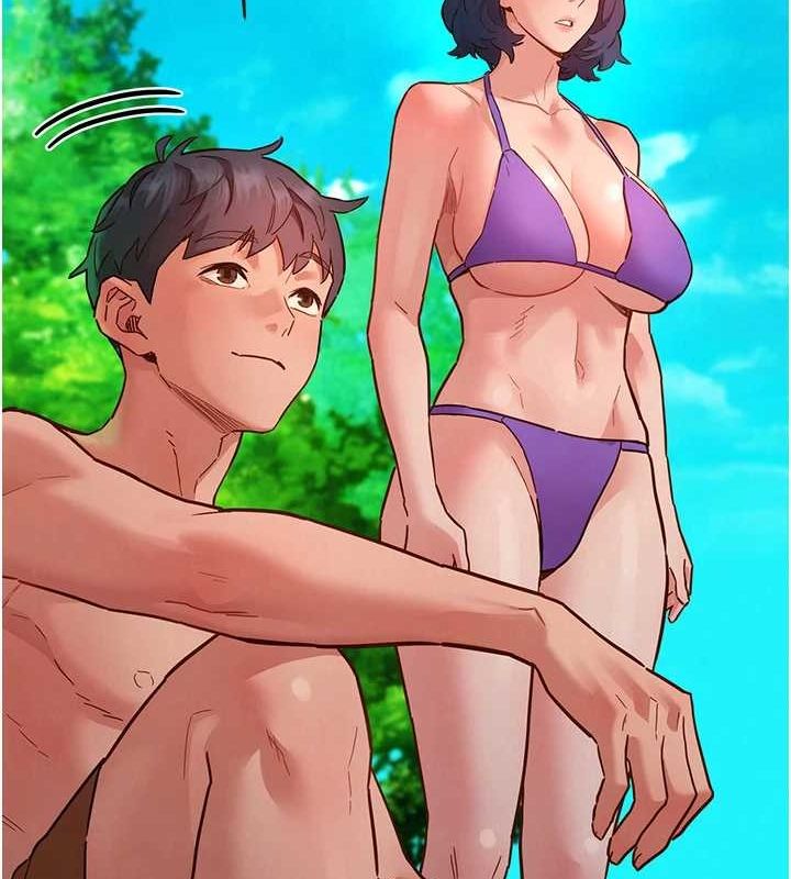 《友情萬睡》漫画 第110話-製造新的回憶