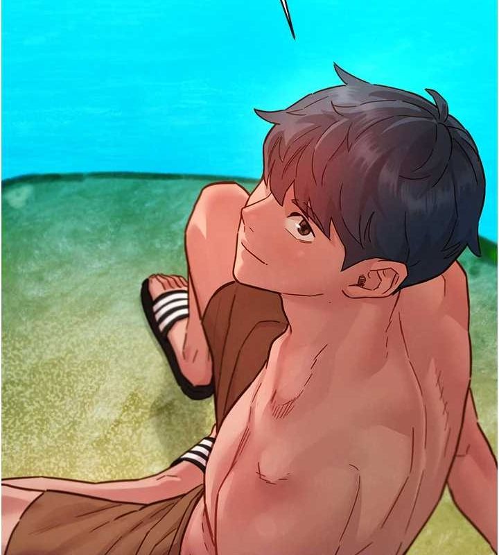 《友情萬睡》漫画 第110話-製造新的回憶
