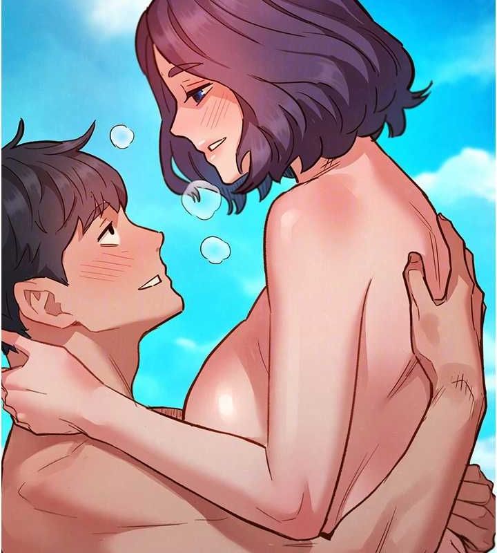 《友情萬睡》漫画 第110話-製造新的回憶