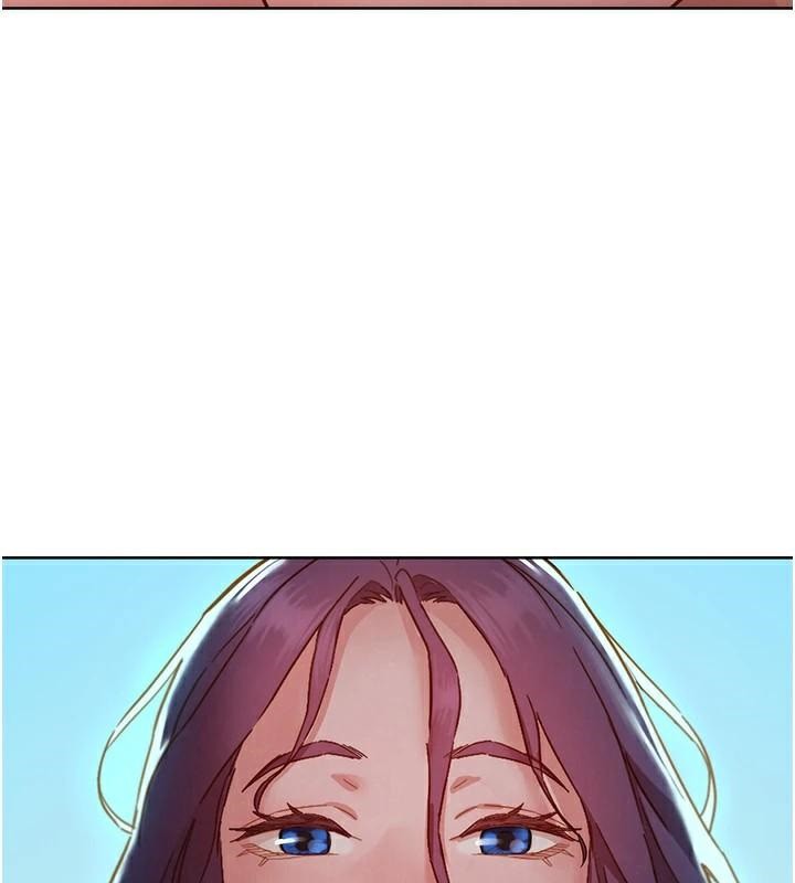 《友情萬睡》漫画 第111話-情不自禁的海灘野砲