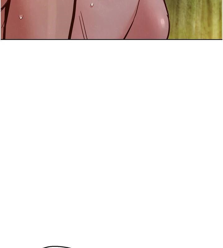 《友情萬睡》漫画 第111話-情不自禁的海灘野砲