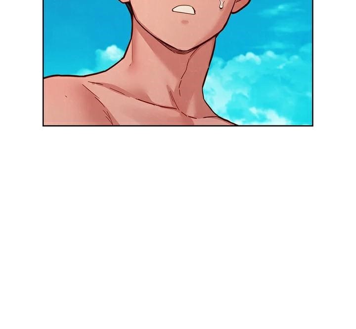 《友情萬睡》漫画 第112話-我相信你可以的!