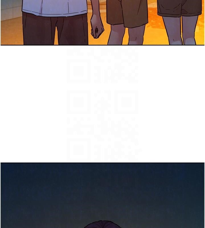 《友情萬睡》漫画 第113話-燦爛的仲夏夜