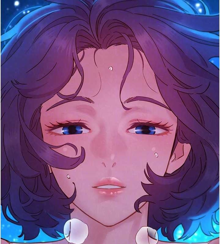 《友情萬睡》漫画 第114話-比星空還耀眼的澄雅