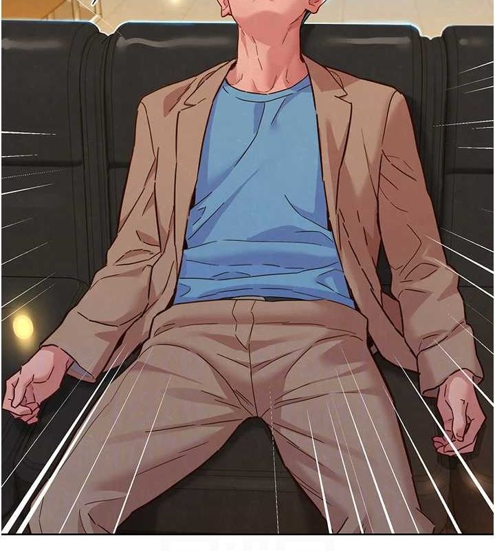 《友情萬睡》漫画 最終話-曾經的好友