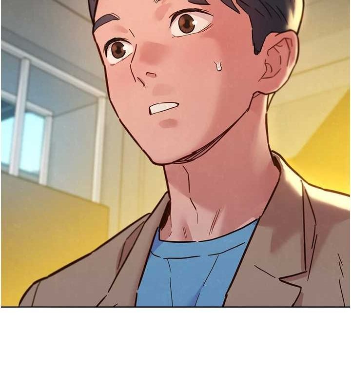 《友情萬睡》漫画 最終話-曾經的好友