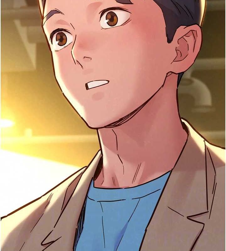 《友情萬睡》漫画 最終話-曾經的好友