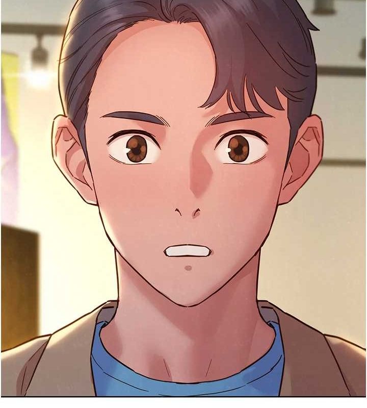 《友情萬睡》漫画 最終話-曾經的好友