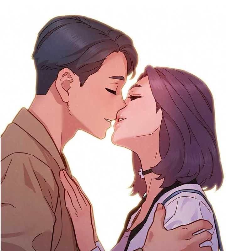 《友情萬睡》漫画 最終話-曾經的好友